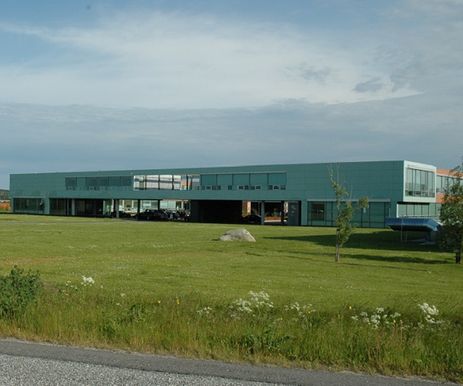 Novi Videnpark, Aalborg