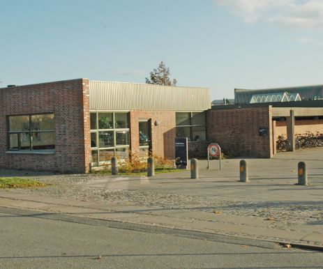 Filstedvejens Tandklinik, Aalborg